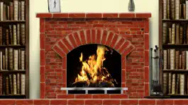 Game screenshot Amazing Fireplaces hack