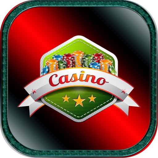 Casino Slots--Free Slot Machine icon