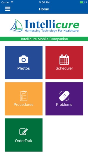 Intellicure(圖2)-速報App