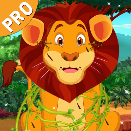 Amazing Zoo Doctor PRO iOS App