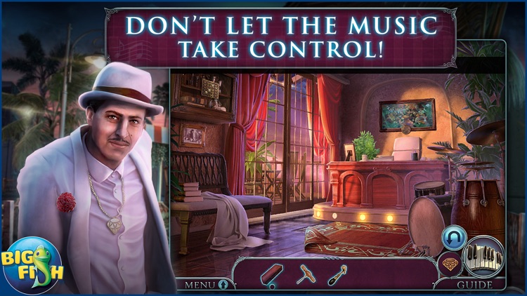 Cadenza: Havana Nights (Full) screenshot-0