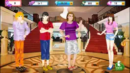 Game screenshot Romance in Paris: Girl city game hack