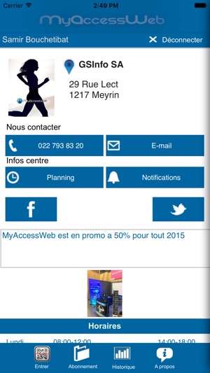 MyAccessWeb(圖1)-速報App
