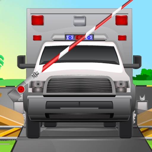 Escape Games Ambulance app icon