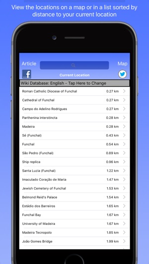Madeira Wiki Guide(圖2)-速報App