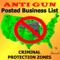 This application is for any gun owner