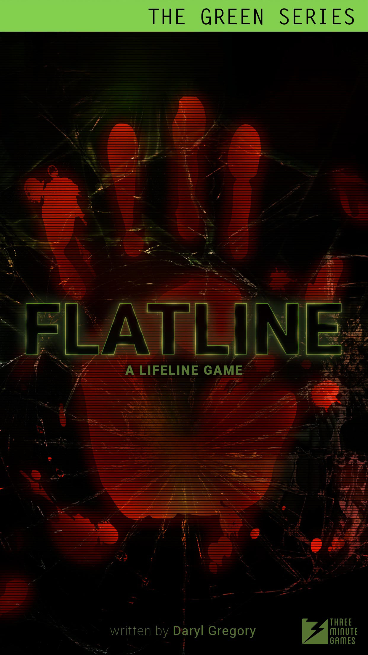 Lifeline: Flatline