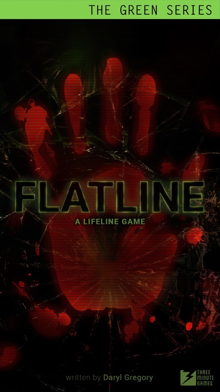 Lifeline: Flatline screenshot 1