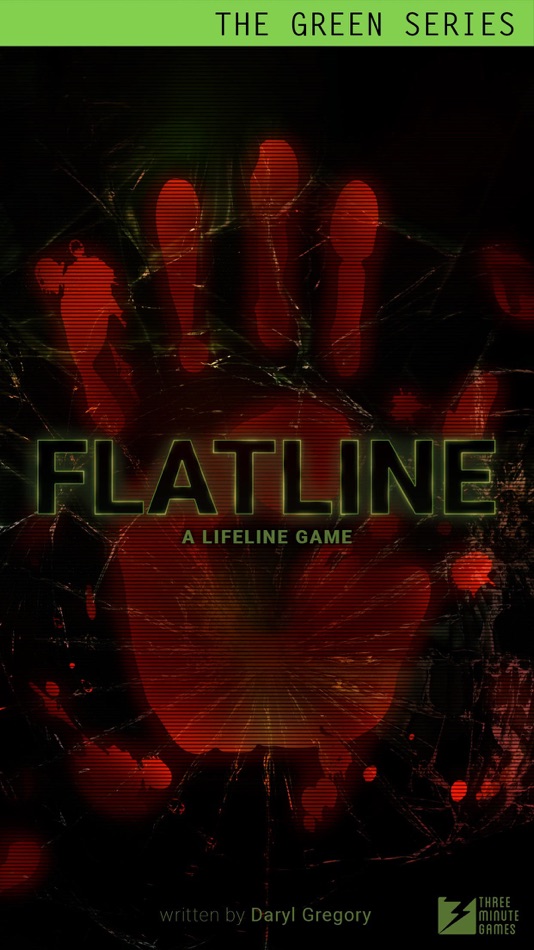 Lifeline: Flatline - 1.0.2 - (iOS)