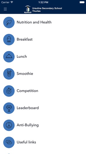 Ursuline Secondary School(圖4)-速報App