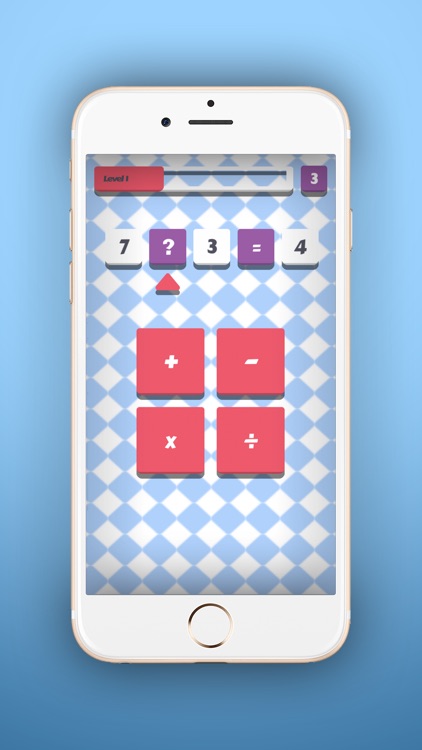 Calculator - Endless Math Arcade Games