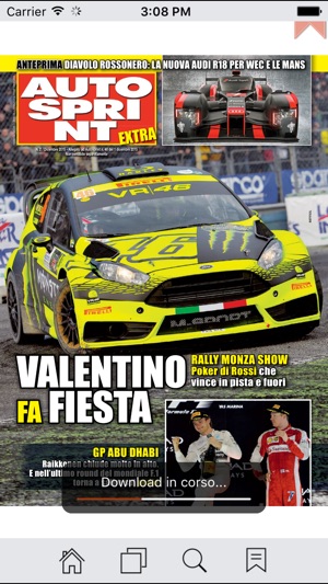 AUTOSPRINT+(圖1)-速報App