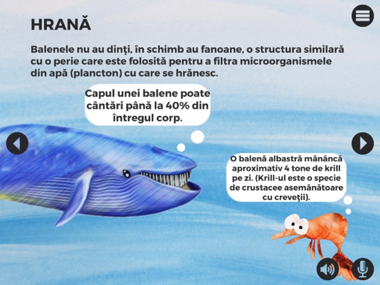 Screenshot #6 pour Balene si delfini