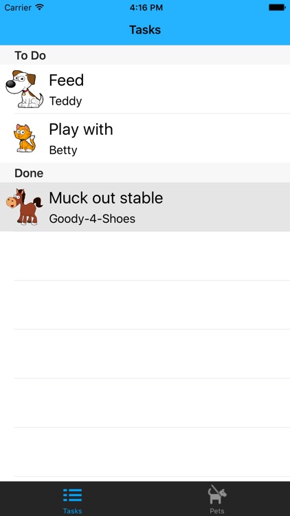 Pupkeep screenshot-4