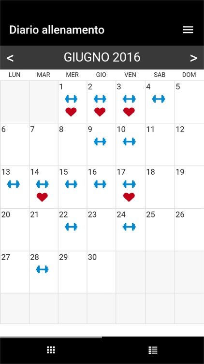 Movement Club screenshot-4