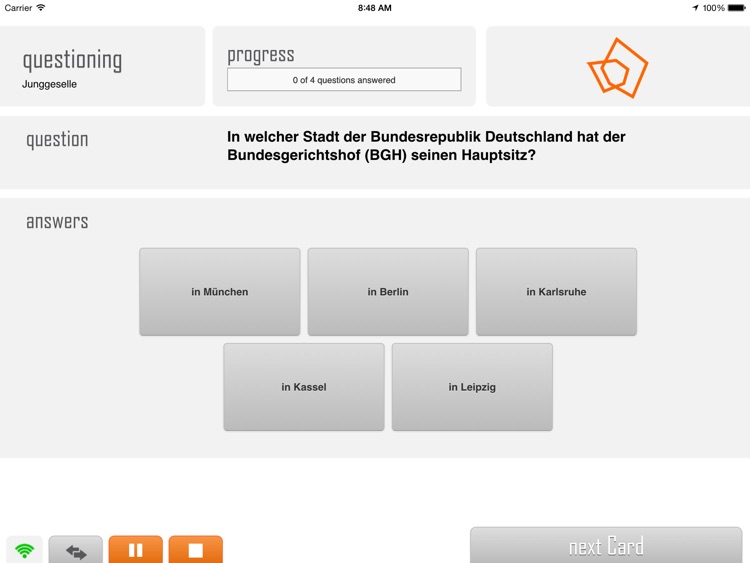 levelcoaching® screenshot-3