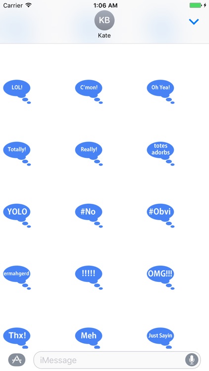 Meatball Signature screenshot-4