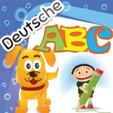 Kinder Lernspiel - Deutsch Alphabet Cheats