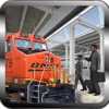 Euro Train Simulator Driver 3D