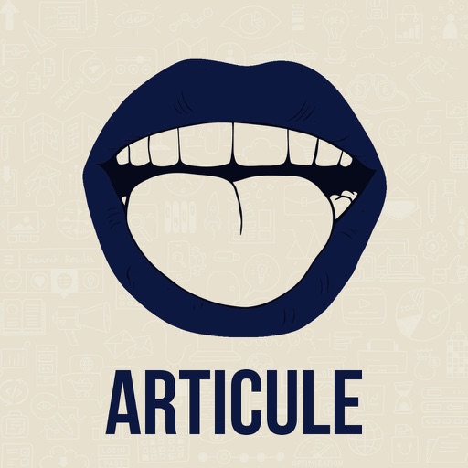 Articule Icon