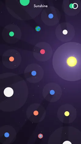 Game screenshot Orbit - Defy gravity mod apk