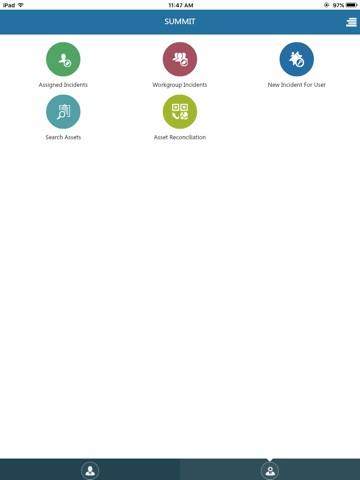 SummitAI Service Mgt. for iPad screenshot 3