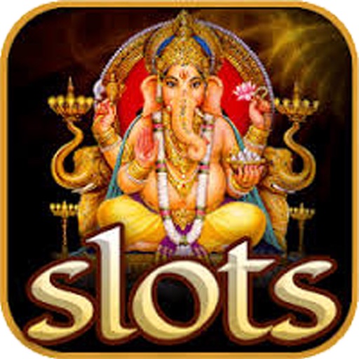 Classic casino: Slots Race Car game iOS App