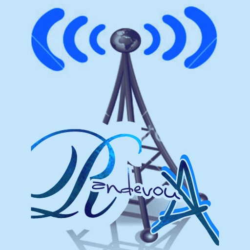 Radio Randevou-A icon