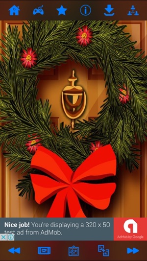 Christmas Wallpapers© Pro(圖2)-速報App