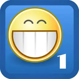 Interesting English conversation topics for starters volume 1 app icon