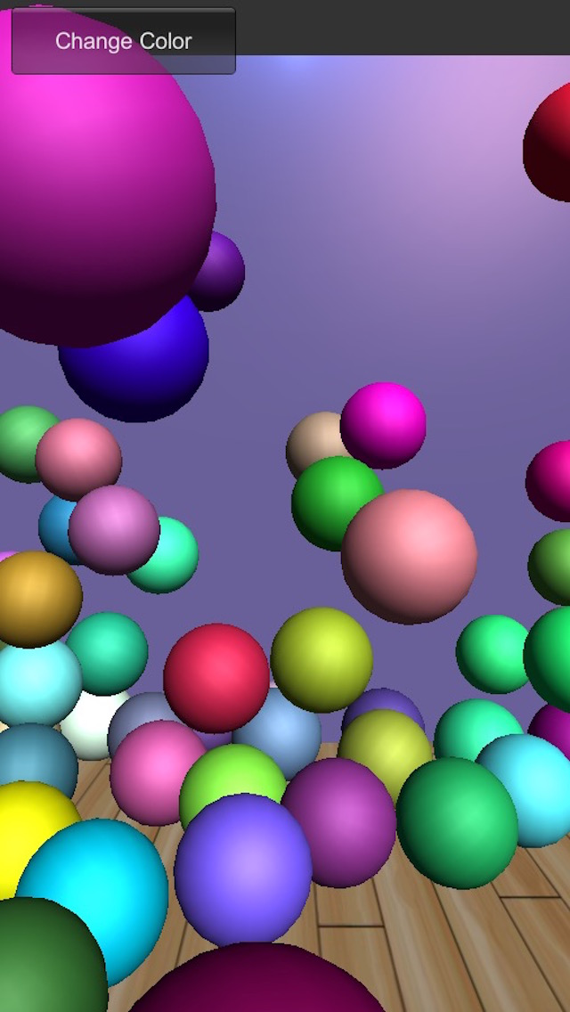 QCat - Toddler Ball Pool and Alphabet learning Game Free