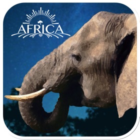 螢幕擷取畫面 (4) Real Elephant Simulator Game 3D