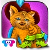 Puss in Boots - Storybook for Kids & Parents