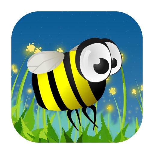Bees Survival Game Pro Icon