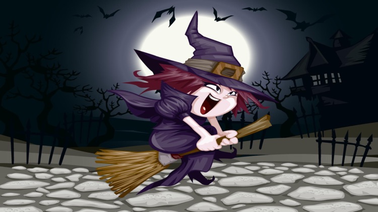 Ghost Puzzle - Game for Kids (Premium) screenshot-3