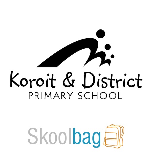 Koroit and District Primary School icon