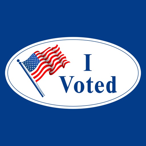 I Voted! icon
