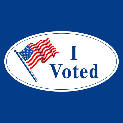 I Voted!