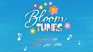 Kapu Bloom Tunesのおすすめ画像1