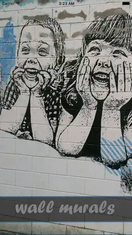 Game screenshot Wall Murals mod apk