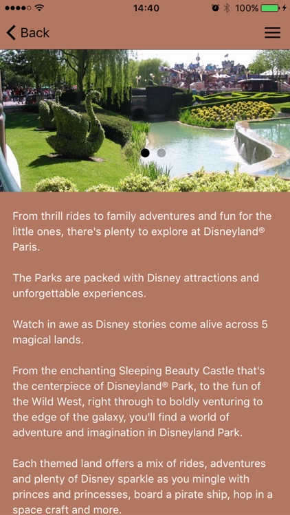 Prince De Galles Hotel