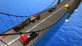 Game screenshot внедорожный грузовая машина имитатор экскаватор mod apk
