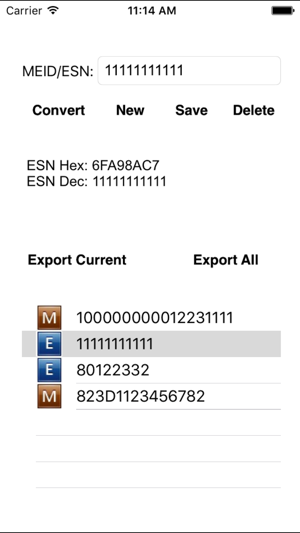 MeidEsnTool(圖4)-速報App