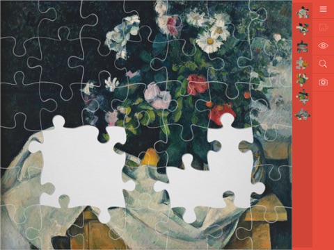 Puzzle HD: Artのおすすめ画像4