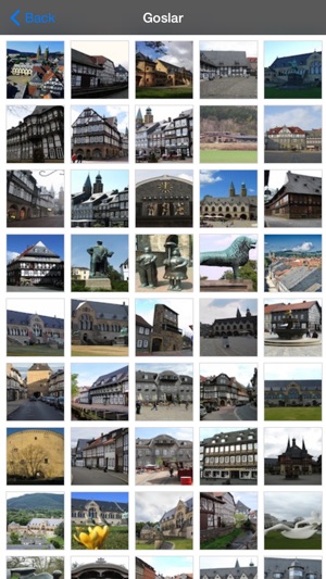 Goslar Offline Map Travel Guide(圖5)-速報App