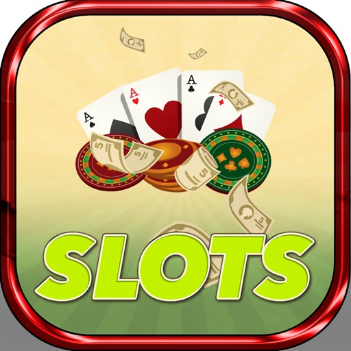 Ace Hard Slots Infinity Casino - Free Las Vegas icon