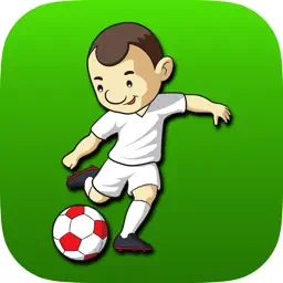 How to Play Soccer Coach & Football Video Skills app icon