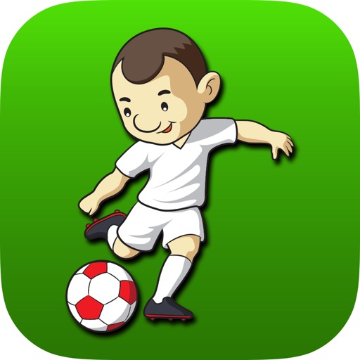 How to Play Soccer Coach & Football Video Skills icon