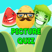 Education Game - English Vocabulary for Kids