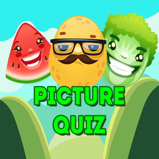 Education Game - English Vocabulary for Kids icon